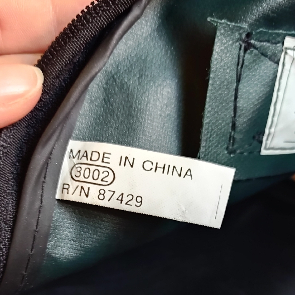 Arizona Jean Company| Mini Backpack - Picture 10 of 10